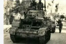 战争雷霆-菜鸟阿焌 萌新驾驶美系M3斯图亚特轻型坦克 第七期