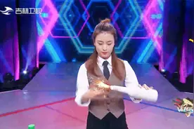 达人现场表演花式调酒，引全场尖叫连连，精彩|高手在民间视频封面