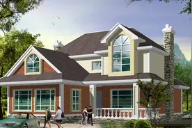 如何寻找阳宅中心点定方位视频封面