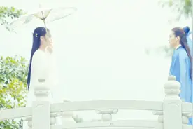 许仙千年之后转世成女孩,和白娘子做姐妹，还让法海当自己男朋友视频封面