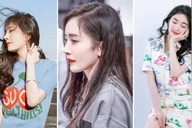 17-30岁的变化，十足魅力大幂幂，少女变女王谁能不爱