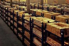 东北挖出600余吨金条？日本人却称是他们的，到底是怎么一回事？视频封面