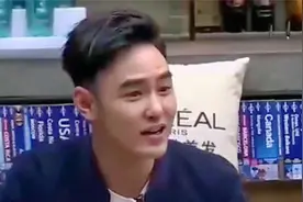 大张伟和阮经天的糟糕对话，笑到肚子疼，一定要看完！视频封面