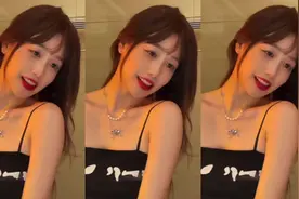 睡衣变装，猜睡衣下藏着什么好东西，女孩子又有什么坏心思呢？视频封面
