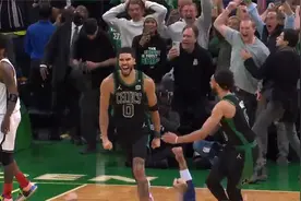 NBA经典时刻：上赛季最佳镜头20-11位视频封面