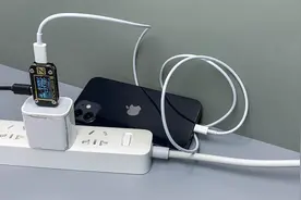 实测iPhone12充电，2815mAh+20W功率，这速度真是让人抓狂！视频封面