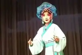 陇剧《风冠梦》全剧 甘肃省陇剧院视频封面