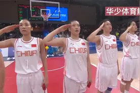正播中国女篮暴揍巴西女篮，中国队杀红了眼，巴西队毫无抵抗之力视频封面