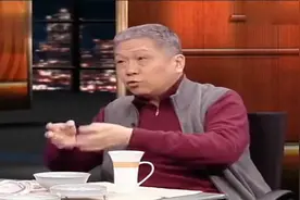 马未都：宋朝是实际上唯一超过三百年的朝代，汉朝都不能算！视频封面