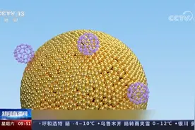 2022年度中国科学十大进展发布视频封面