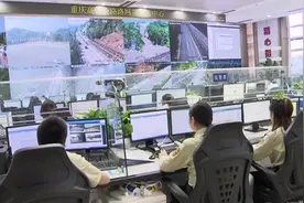 高速路上报警说不清楚位置？ 莫慌！“一键报案”可精准定位视频封面