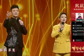 柏文、汤非演唱《你有多美》，让我们用心灵去欣赏你的美！