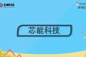芯能科技[603105]视频封面