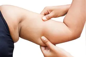 想知道你的手臂为什么那么粗那么胖吗？答案都在这里，不妨看看