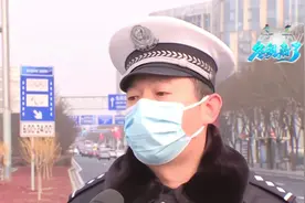 北京 奥林匹克专用车道明日启用 启用时段 可借用公交专用道通行视频封面