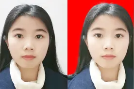 证件照要去照相馆拍？醒醒啦，不用去照相馆也可以制作最美证件照视频封面