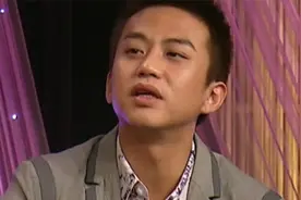 邓超因拍摄《甜蜜蜜》，与老婆孙俪相识，直言这部戏是上天的礼物视频封面