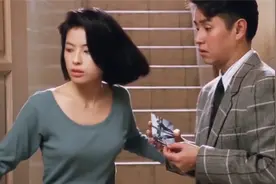 至尊计：一见面就又亲又抱，罗美薇年轻太漂亮，看着都羡慕