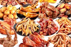 正宗武汉绝味鸭脖，麻辣鸭脖配方。价值5000元的。商用配方。