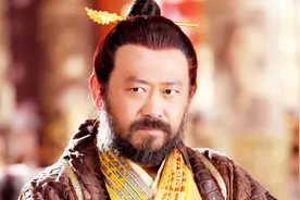 此人骁勇善战，凭借一把斧头，打出一个大好河山视频封面