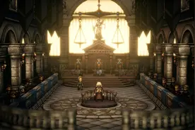 八方旅人2为啥在XBOX平台独不占？视频封面