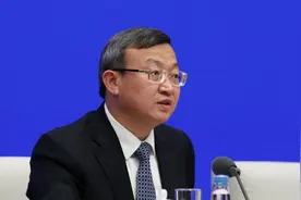 商务部:结合利用外资的新形势激发市场活力!视频封面