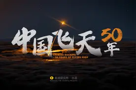 来，刷火箭！10分钟看完中国长征火箭50年视频封面