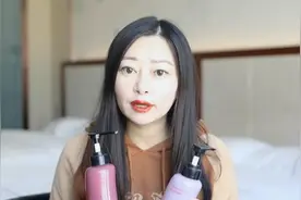 超爱用的Pola防脱洗发水测评来咯，我回购两年的洗发套装！视频封面