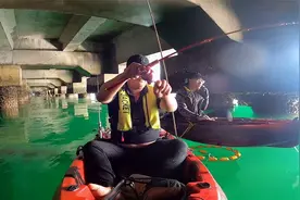 珠海码头底爆抽泥猛，第三视角全过程实拍，爽歪歪！视频封面