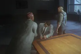 使命召唤11第三期：拯救人质视频封面