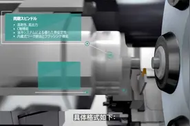 数控CNC中G01代码是什么？如何快速正确掌握使用它，不撞机！