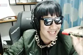 骚男豪送uzi一个亿？主播家里真的有矿！视频封面