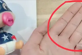 手指如竹节的女人，注定一生衣食无忧，子女孝顺，晚年幸福安康