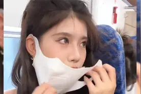 盘点高铁上偶遇的缘分！洗车工穷小子追白富美！