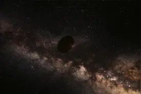 宇宙：前所未有！盖亚探测仪太伟大，每小时能扫描150多万颗恒星视频封面