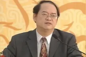 傅佩荣：久病床前无孝子，没经历过不会理解这句话，才知儒家可贵视频封面