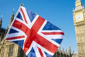 危机降临，英国将面临最严重的经济衰退，英媒说了句绝望的话视频封面