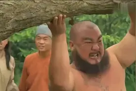 《水浒传》四位大力士，武松仅排第二，蒋门神垫底视频封面