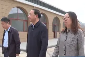 山西日报社：深入调研精准破题让党报更好地服务和融入新发展格局视频封面