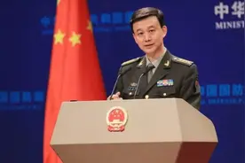 3月16日晚解放军一个举动，岛内瞬间陷入慌乱，“台独”急得跳脚视频封面