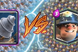 皇室战争：哥布林钻机PK掘地矿工，哪一张卡的实力更强一点？