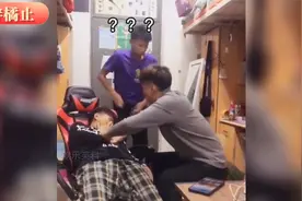 爆笑系列：和你姥姥年龄差不多那能叫阿姨吗？那得叫宝贝