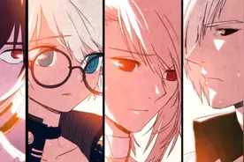 70DNF，完美复刻70异界，魔皇怒锤奥兹玛视频封面