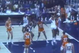 【历史上的今天】1961年张伯伦78分成当时NBA第2高分 回顾其生涯视频封面