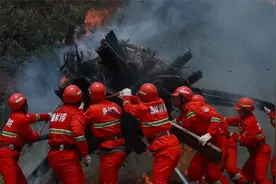 重庆警备区：提升应急救援能力 ，守护一方平安视频封面