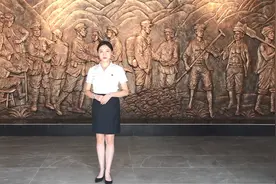 巧渡金沙江之红九军团长征过东川视频封面