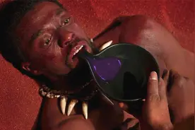 漫威英雄变强的最快途径，喝一瓶强化剂就够了