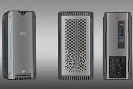 海盗船发布ONE PRO i200超紧凑工作站