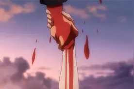 他能打败地神，却保护不了自己想守护的人