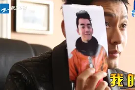 黄晓明选择郑恺抛弃了baby，郑恺自己都想不到这结局